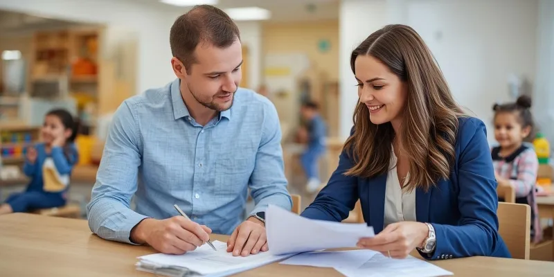 Child Care Subsidy Calculator - Working Through the Details