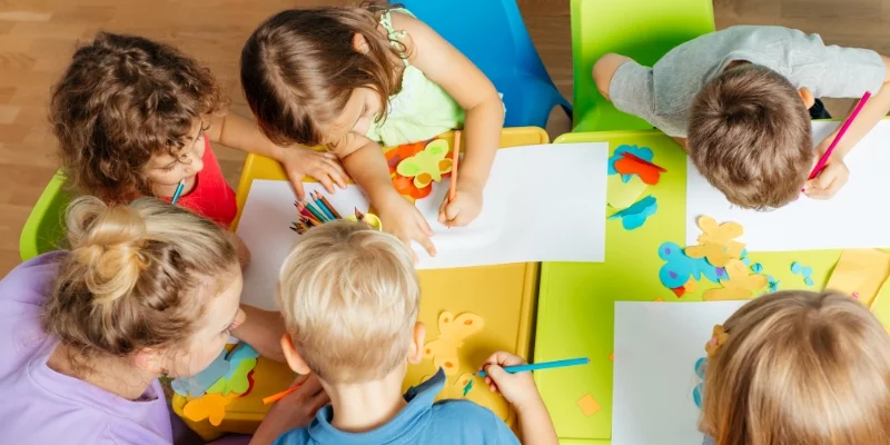 Childcare Editorial Policy - How We Create Content at Child Care Guide.