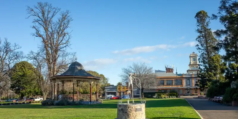 Childcare in Goulburn - Belmore Park