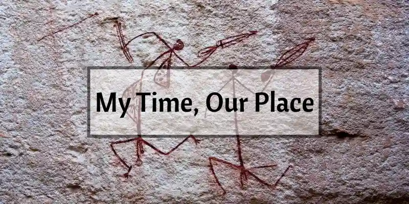 My Time, Our Place - MTOP
