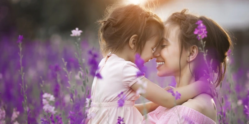 National Quality Standard - Relationships with Children