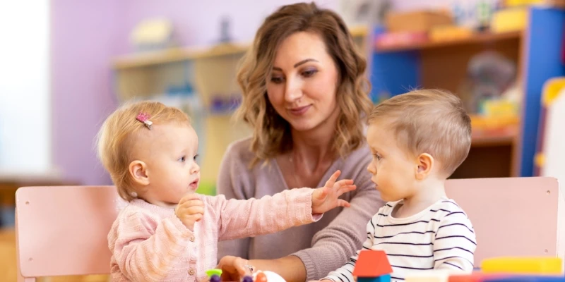 The Importance of the Early Years Learning Framework